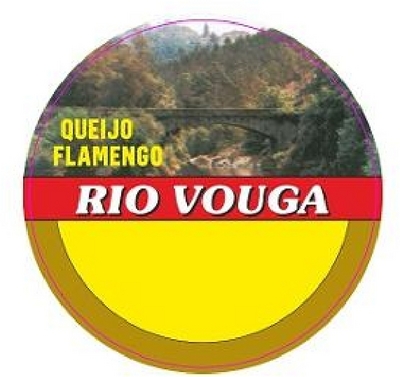 QUEIJO FLAMENGO RIO VOUGA