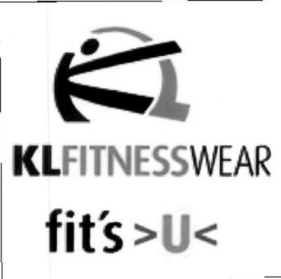 KLFITNESSWEAR-FIT'U