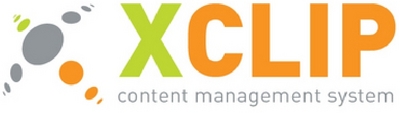 XCLIP - CONTENT MANAGEMENT SYSTEM