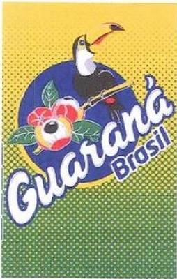 GUARANÁ BRASIL