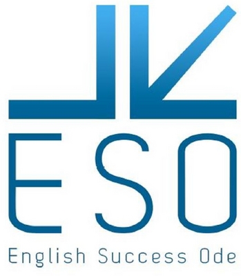 ESO ENGLISH SUCCESS ODE
