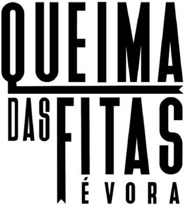 QUEIMA DAS FITAS ÉVORA