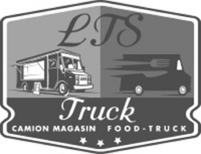LTS TRUCK - CAMION MAGASIN - FOOD TRUCK
