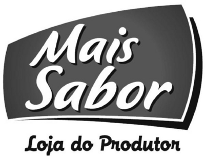 MAIS SABOR LOJA DO PRODUTOR