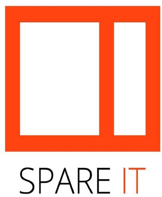 SPARE IT