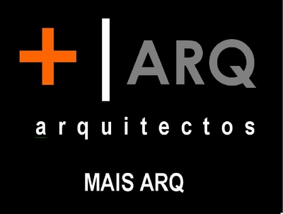 + ARQ ARQUITECTOS MAIS ARQ