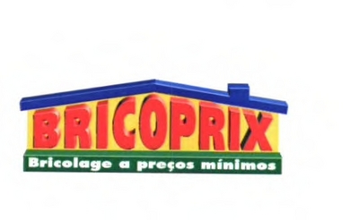 BRICOPRIX BRICOLAGE A PREÇOS MÍNIMOS