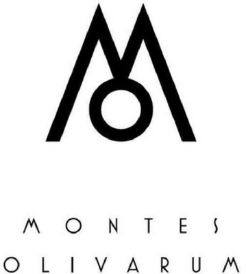 MONTES OLIVARUM