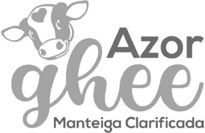 AZORGHEE MANTEIGA CLARIFICADA