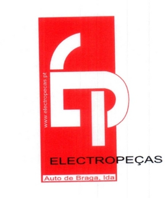 EP ELECTROPEÇAS AUTO DE BRAGA, LDA.