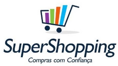 SUPERSHOPPING  COMPRAS COM CONFIANÇA