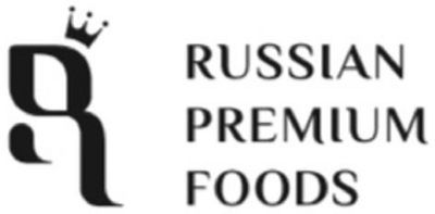 RUSSIAN PREMIUM FOODS
