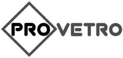 PROVETRO