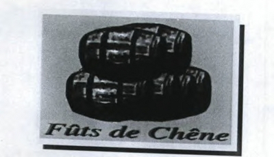 FÛTS DE CHÊNE