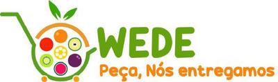 WEDE PEÇA, NÓS ENTREGAMOS