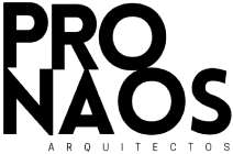 PRONAOS ARQUITECTOS