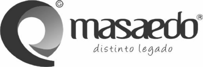 MASAEDO DISTINTO LEGADO