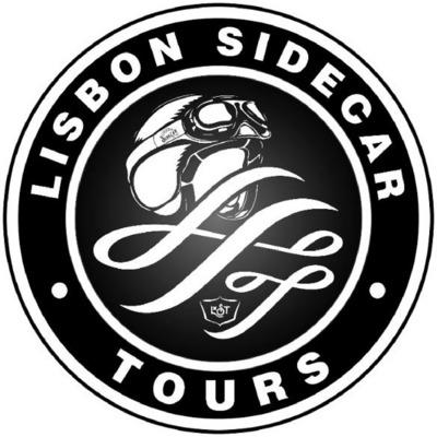 LXST - LISBON SIDECAR TOURS - LISBOA - LXSTOURS