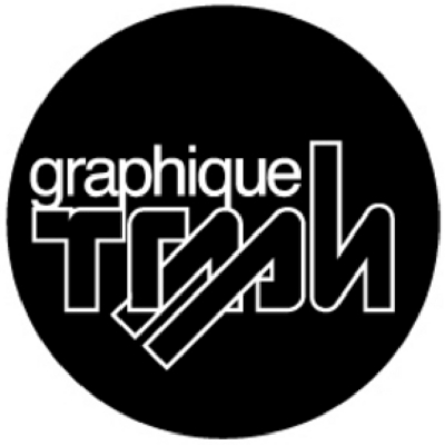 GRAPHIQUE TRASH
