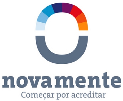 NOVAMENTE COMEÇAR POR ACREDITAR