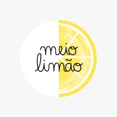 MEIO LIMÃO