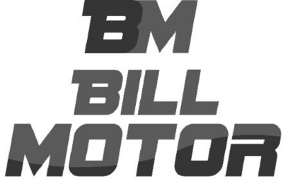 BM BILL MOTOR