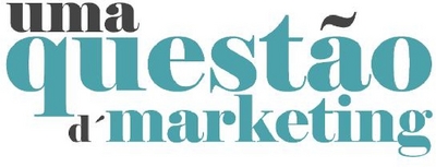 UMA QUESTÃO D' MARKETING