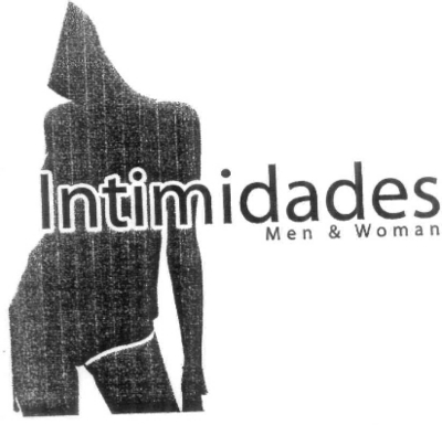 INTIMIDADES MENWOMAN