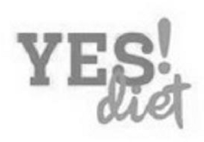 YES ! DIET