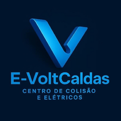 E-VOLTCALDAS CENTRO DE COLISÃO E ELÉCTRICOS