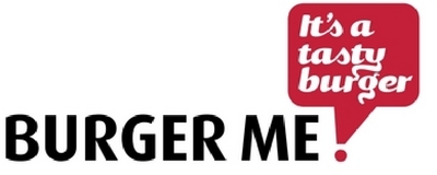 BURGER ME! IT'S A TASTY BURGER