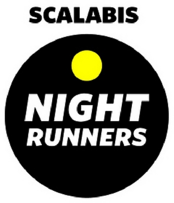 SCALABIS NIGHT RUNNERS