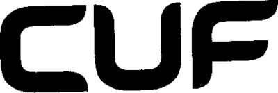 CUF