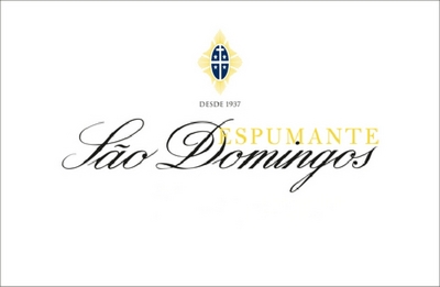ESPUMANTE SÃO DOMINGOS