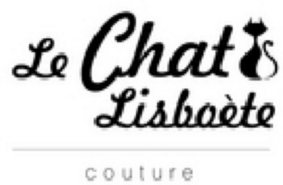 LE CHAT LISBOÈTE - COUTURE