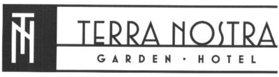 TERRA NOSTRA GARDEN HOTEL