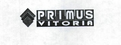 PRIMUS VITORIA