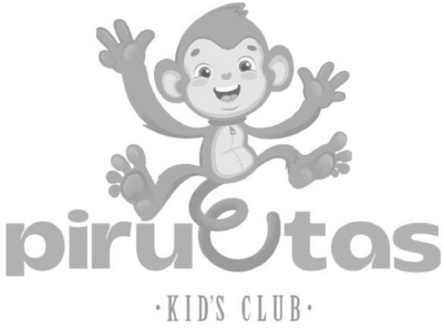 PIRUETAS KID'S CLUB