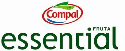 COMPAL FRUTA ESSENTIAL