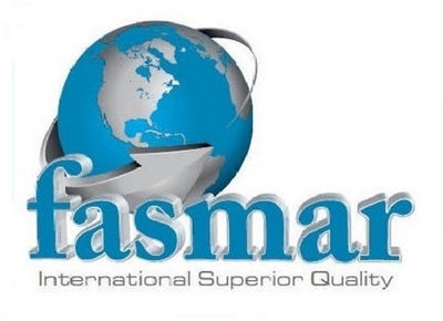 FASMAR INTERNATIONAL SUPERIOR QUALITY