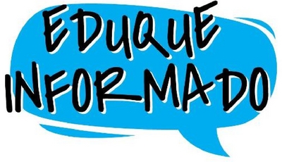 EDUQUE INFORMADO