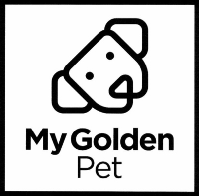 MY GOLDEN PET