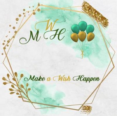 MWH - MAKE A WISH HAPPEN