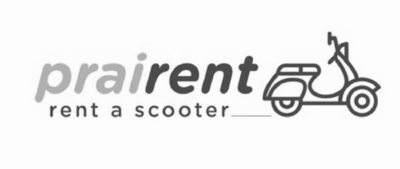 PRAIRENT RENT A SCOOTER
