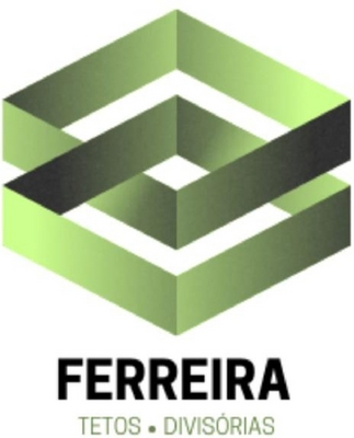 FERREIRA  TETOS  DIVISORIAS