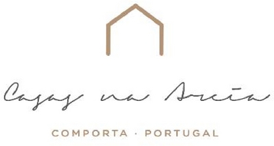 CASAS NA AREIA COMPORTA PORTUGAL