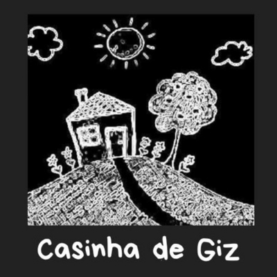 CASINHA DE GIZ