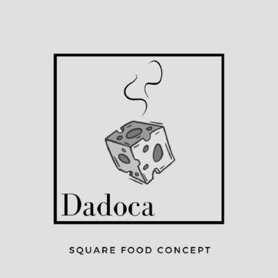 DADOCA SQUARE FOOD CONCEPT