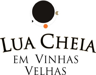 LUA CHEIA EM VINHAS VELHAS