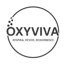 OXYVIVA RESPIRA, REVIVE, REJUVENESCE